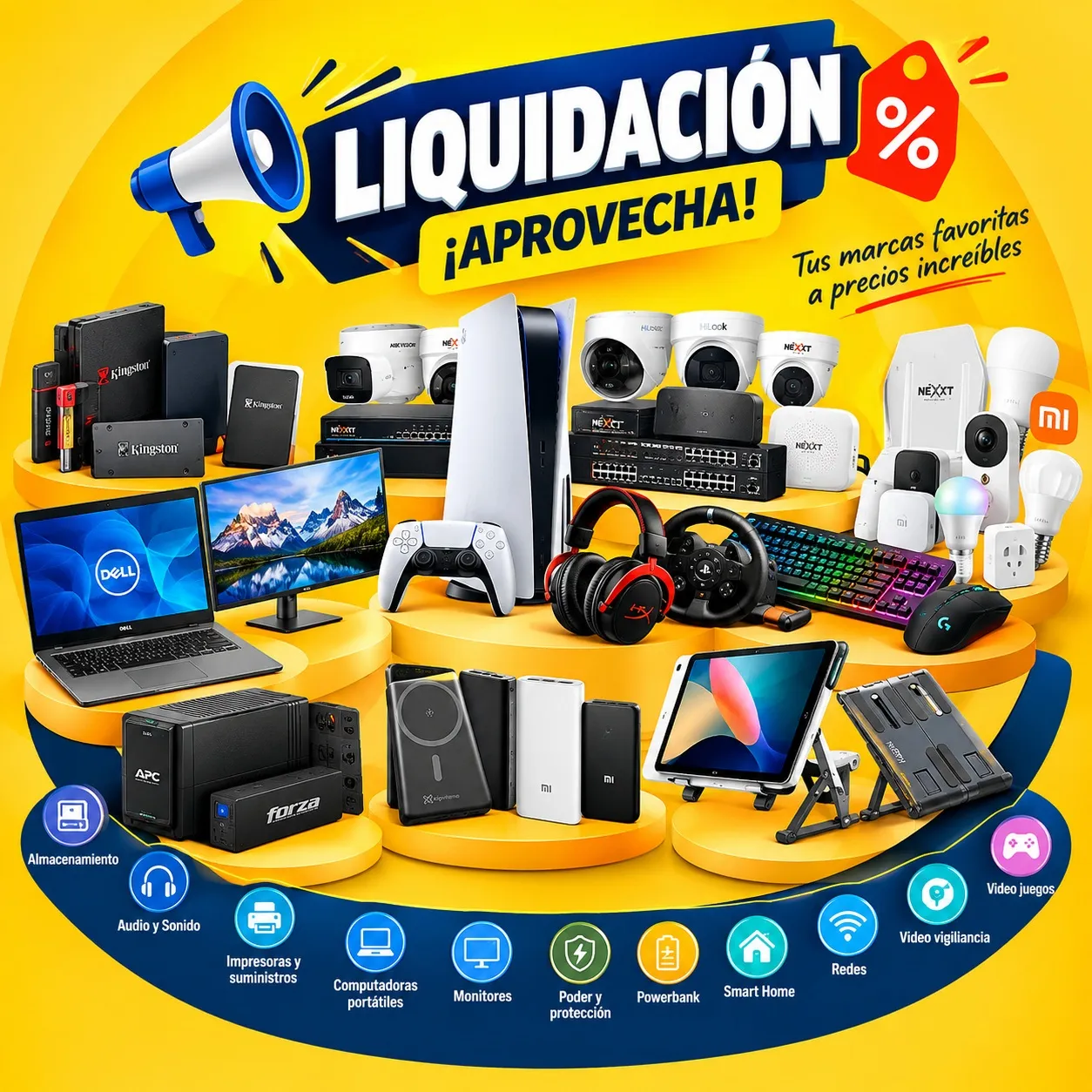 Liquidaciones